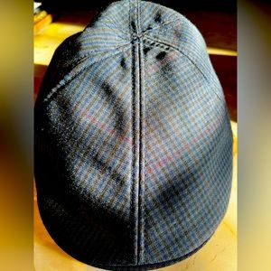 Goorin Bros flatcap